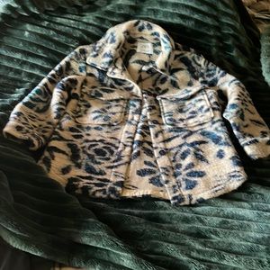 girls jacket